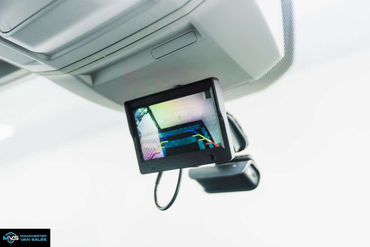 2023 VOLKSWAGEN CRAFTER 2023 VOLKSWAGEN CRAFTER