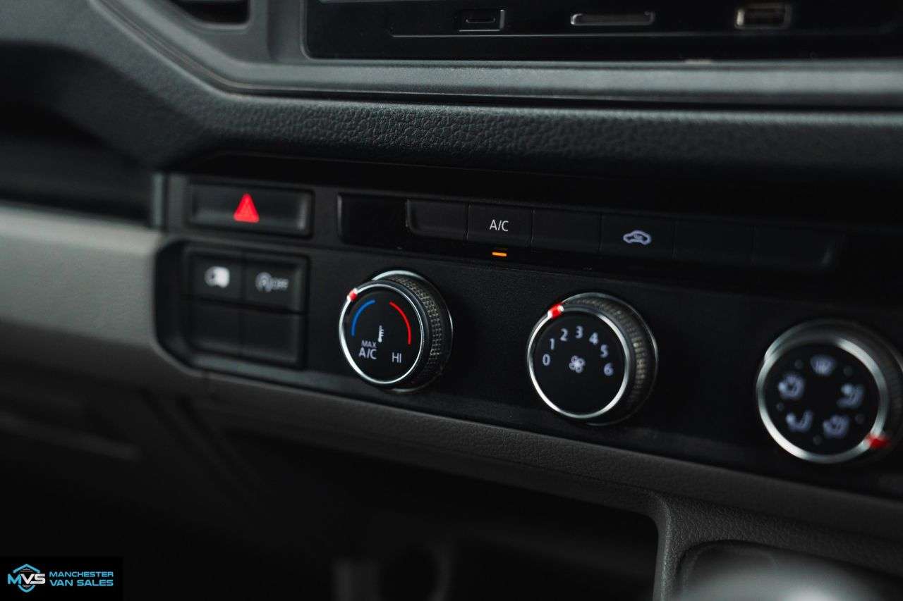 2023 VOLKSWAGEN CRAFTER 2023 VOLKSWAGEN CRAFTER