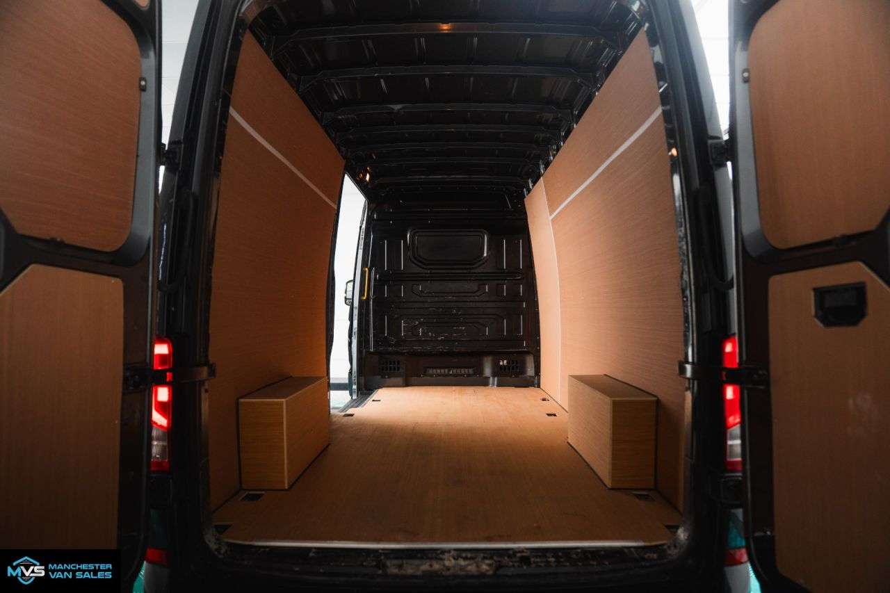 2023 VOLKSWAGEN CRAFTER 2023 VOLKSWAGEN CRAFTER
