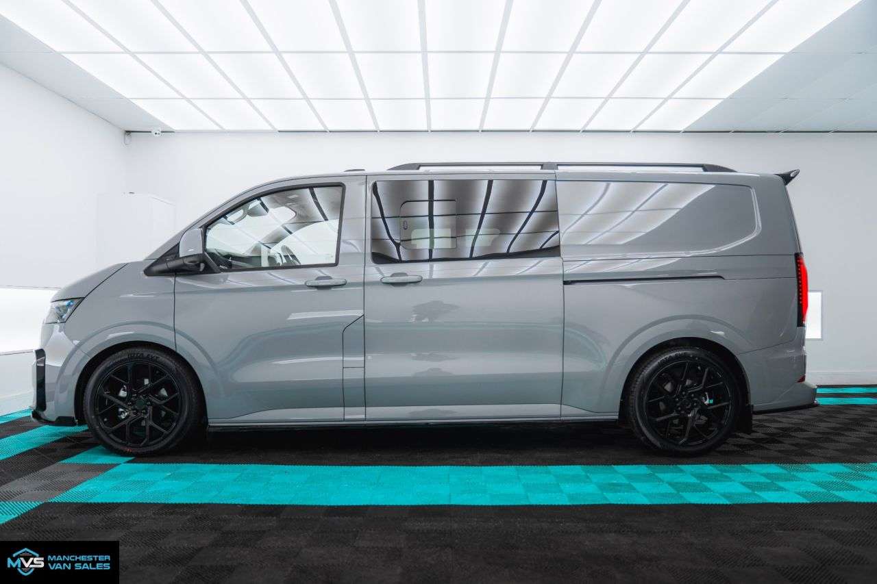 0 VOLKSWAGEN TRANSPORTER 0 VOLKSWAGEN TRANSPORTER