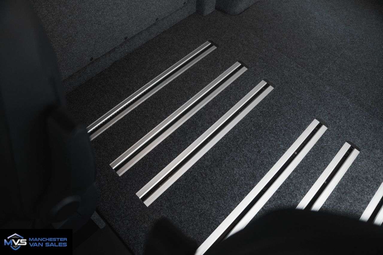 2026 VOLKSWAGEN TRANSPORTER 2026 VOLKSWAGEN TRANSPORTER