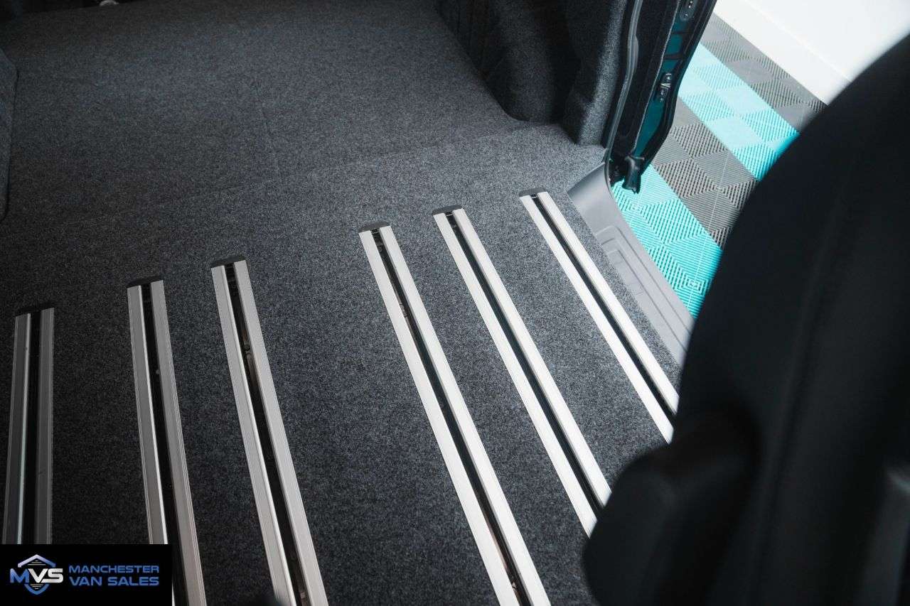 2026 VOLKSWAGEN TRANSPORTER 2026 VOLKSWAGEN TRANSPORTER