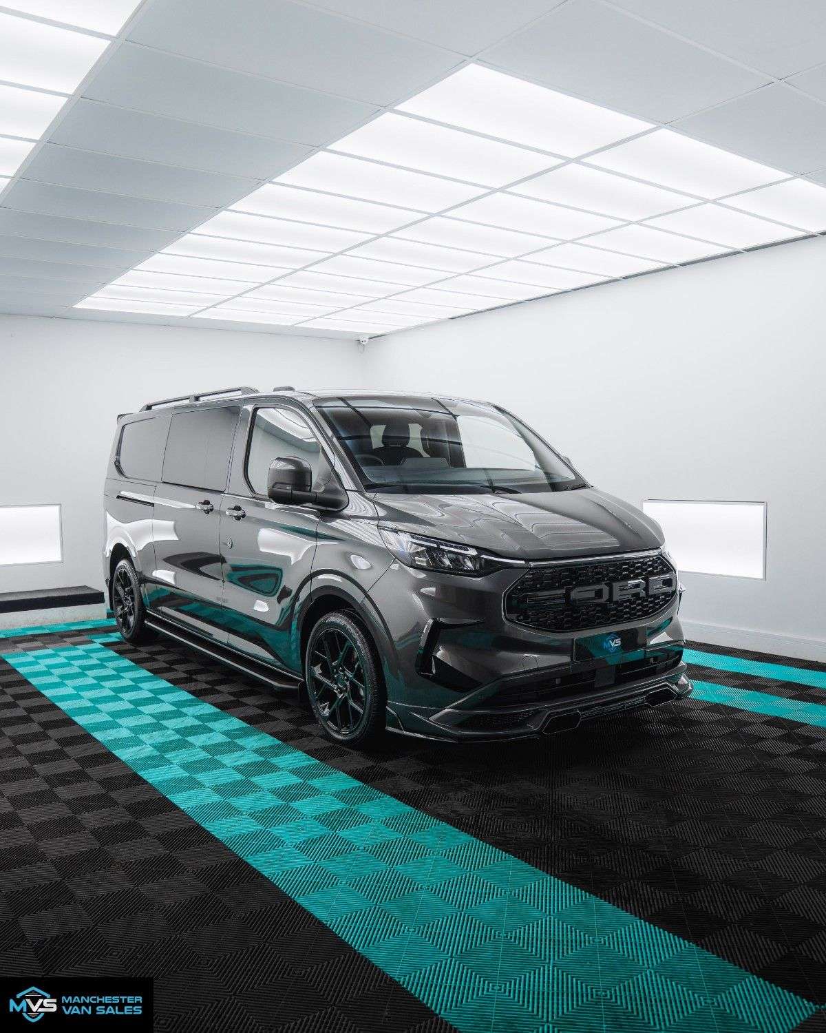 2025 FORD TRANSIT CUSTOM 2025 FORD TRANSIT CUSTOM
