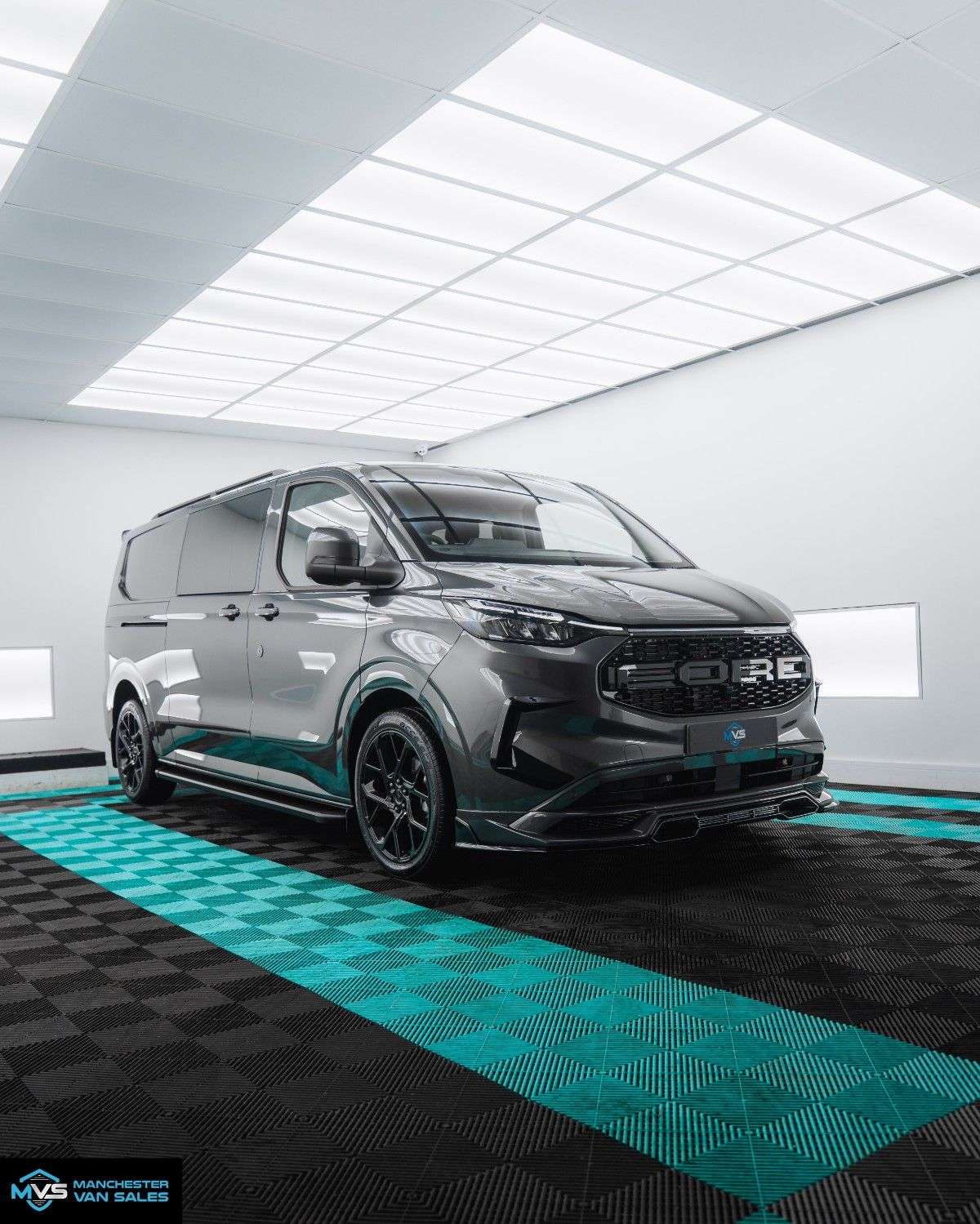 2025 FORD TRANSIT CUSTOM 2025 FORD TRANSIT CUSTOM