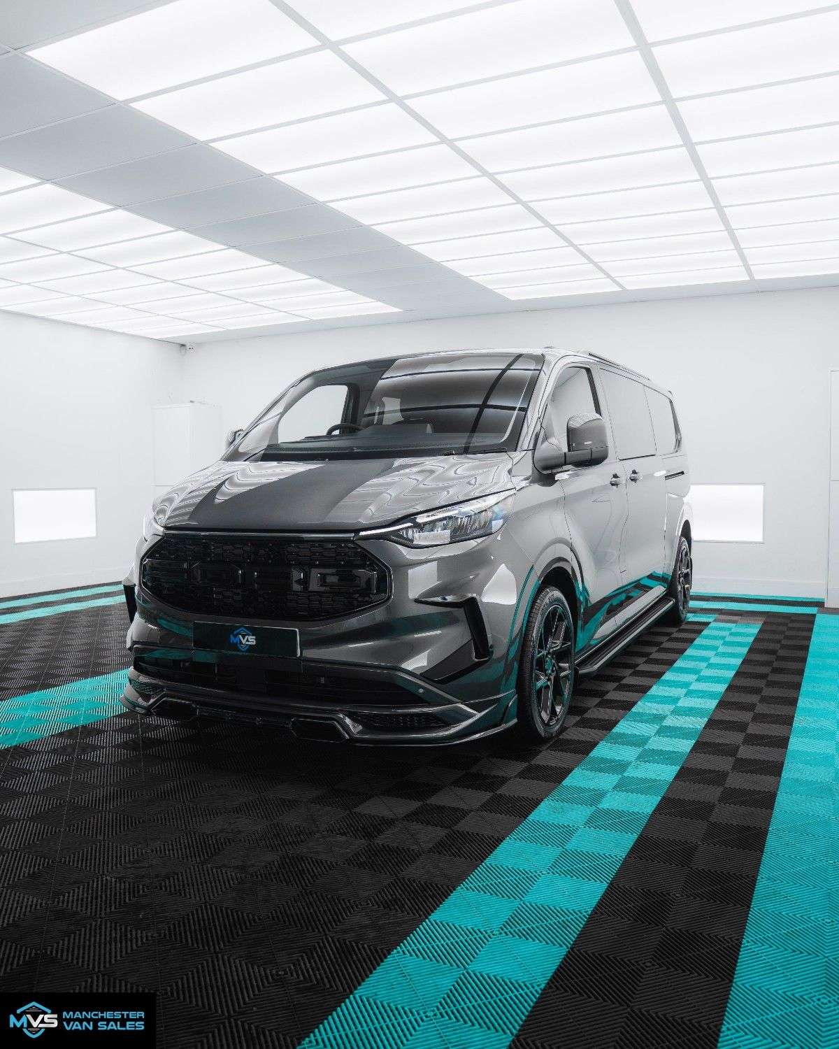 2025 FORD TRANSIT CUSTOM 2025 FORD TRANSIT CUSTOM