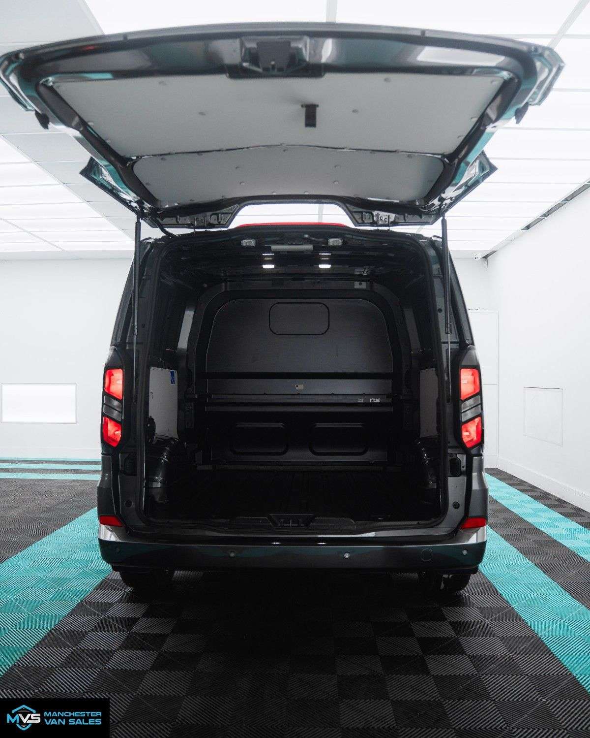 2025 FORD TRANSIT CUSTOM 2025 FORD TRANSIT CUSTOM