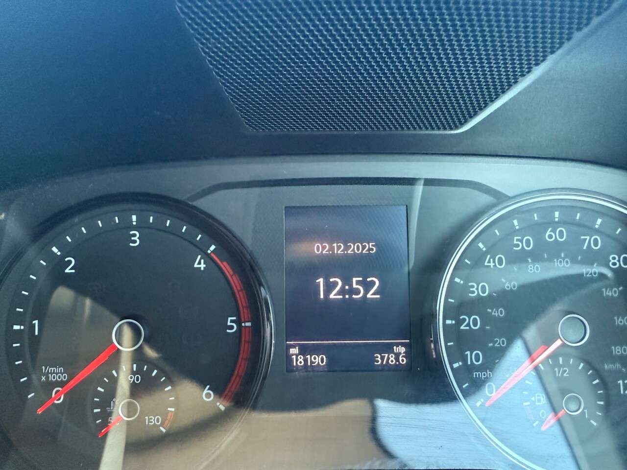 0 VOLKSWAGEN CRAFTER 0 VOLKSWAGEN CRAFTER