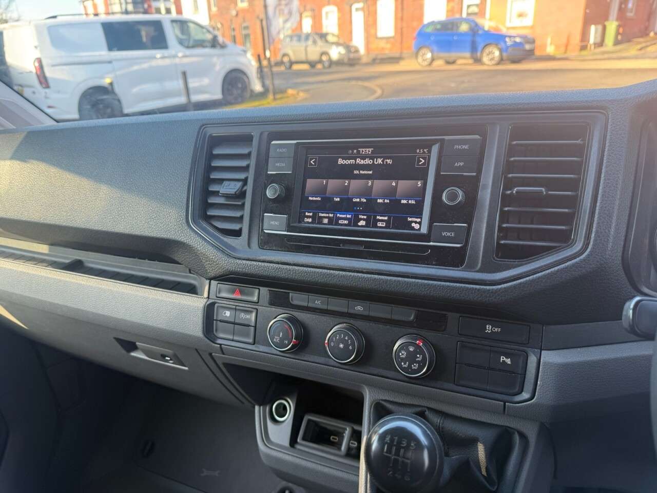 0 VOLKSWAGEN CRAFTER 0 VOLKSWAGEN CRAFTER