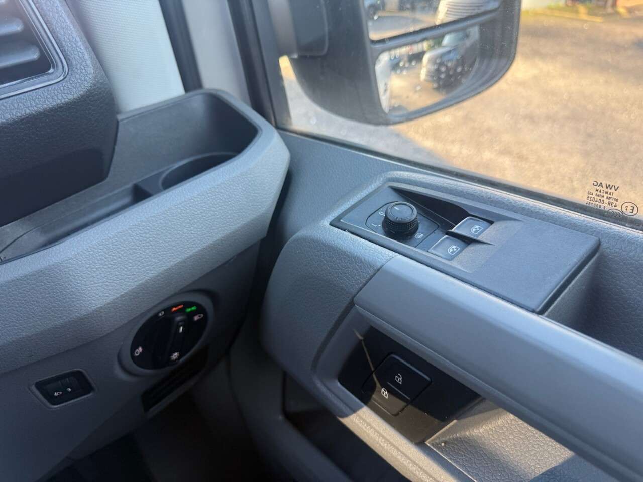 0 VOLKSWAGEN CRAFTER 0 VOLKSWAGEN CRAFTER