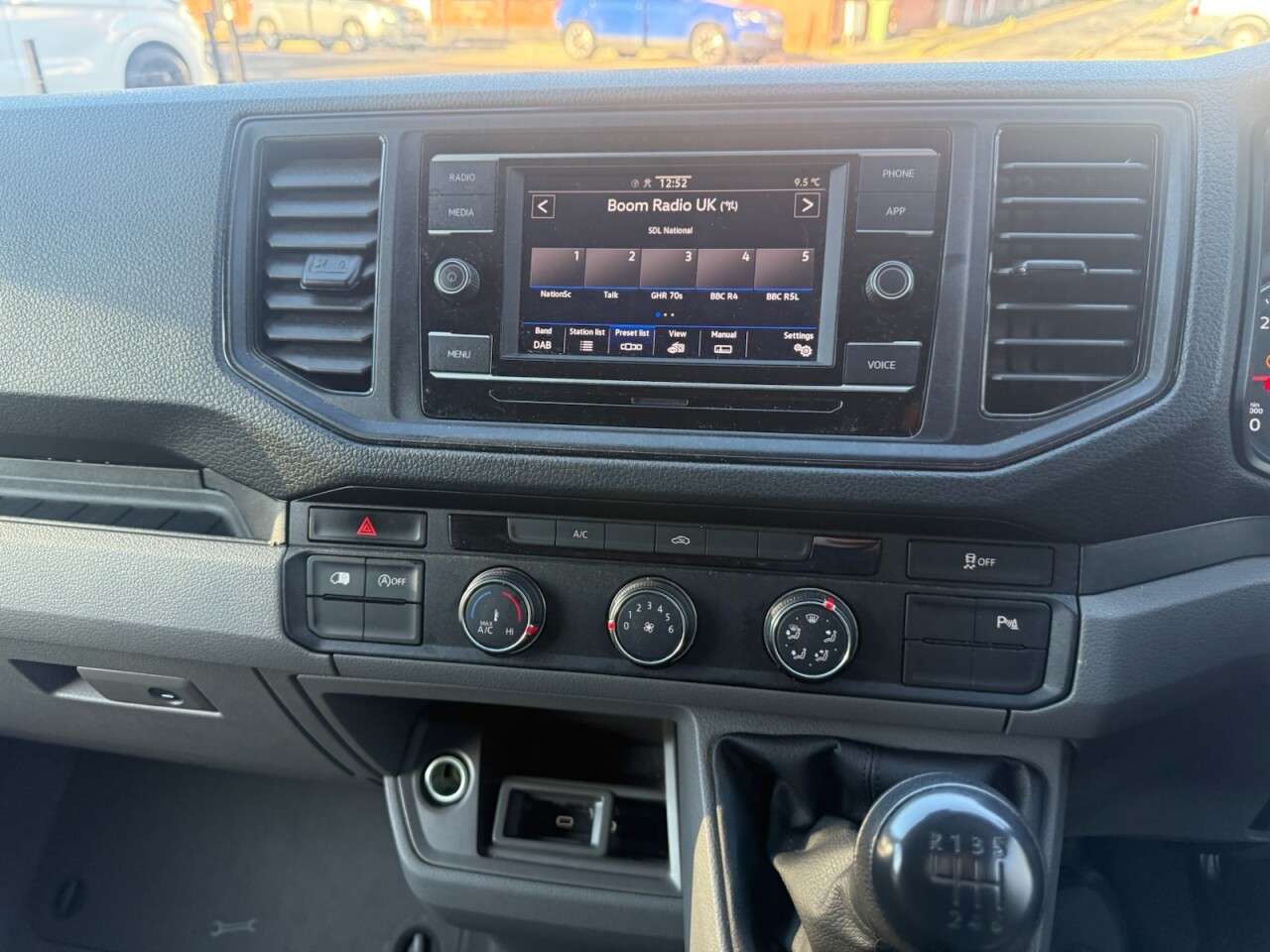 0 VOLKSWAGEN CRAFTER 0 VOLKSWAGEN CRAFTER