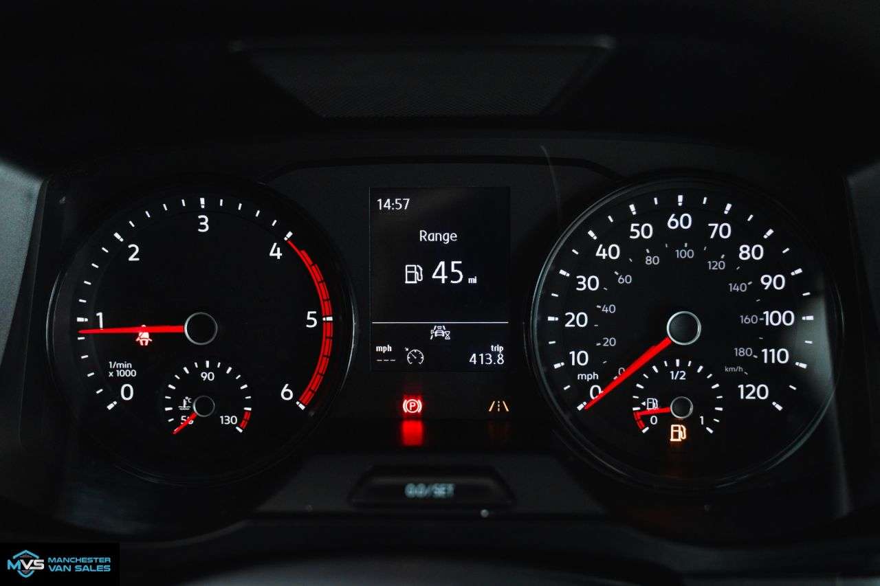 2024 VOLKSWAGEN CRAFTER 2024 VOLKSWAGEN CRAFTER