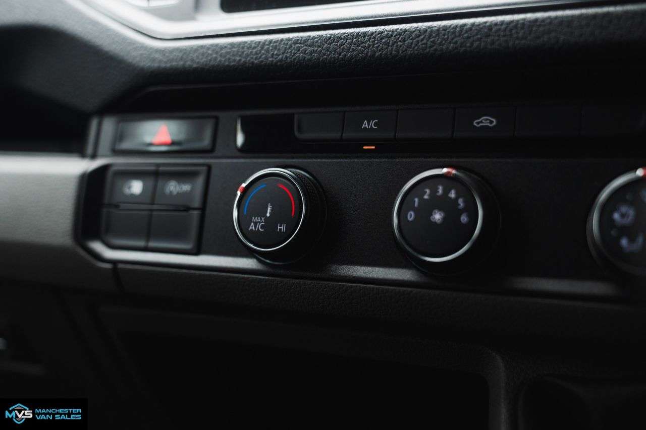 2024 VOLKSWAGEN CRAFTER 2024 VOLKSWAGEN CRAFTER