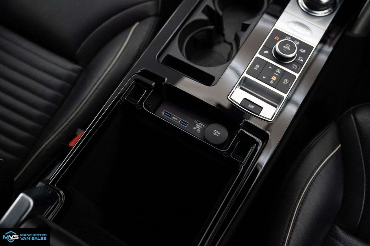 2019 LAND ROVER DISCOVERY 2019 LAND ROVER DISCOVERY