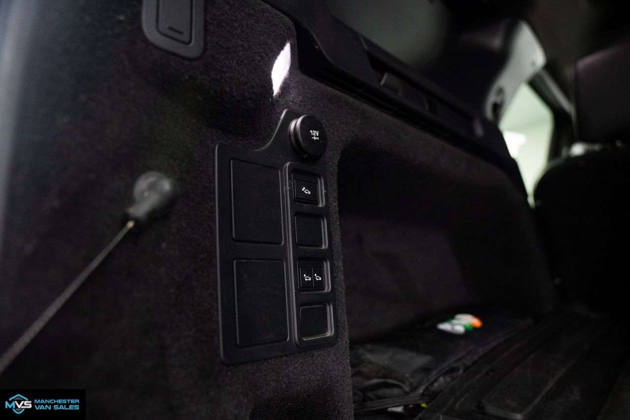 2019 LAND ROVER DISCOVERY 2019 LAND ROVER DISCOVERY