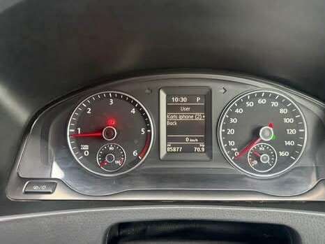 2015 VOLKSWAGEN TRANSPORTER 2015 VOLKSWAGEN TRANSPORTER