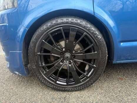 2015 VOLKSWAGEN TRANSPORTER 2015 VOLKSWAGEN TRANSPORTER