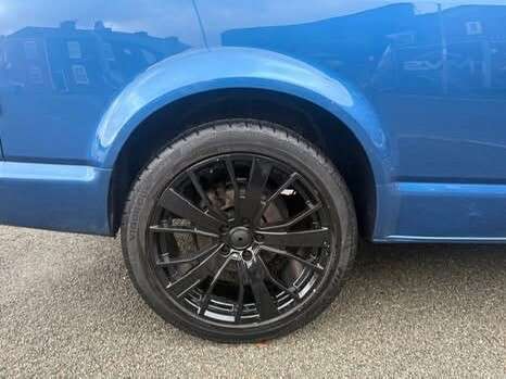 2015 VOLKSWAGEN TRANSPORTER 2015 VOLKSWAGEN TRANSPORTER