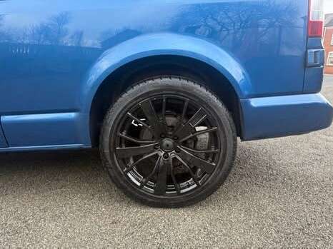 2015 VOLKSWAGEN TRANSPORTER 2015 VOLKSWAGEN TRANSPORTER