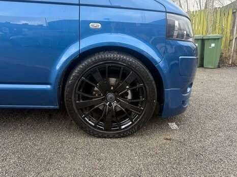 2015 VOLKSWAGEN TRANSPORTER 2015 VOLKSWAGEN TRANSPORTER