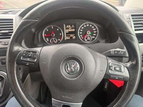 2015 VOLKSWAGEN TRANSPORTER 2015 VOLKSWAGEN TRANSPORTER