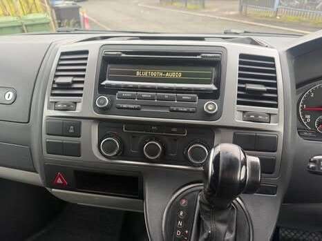 2015 VOLKSWAGEN TRANSPORTER 2015 VOLKSWAGEN TRANSPORTER