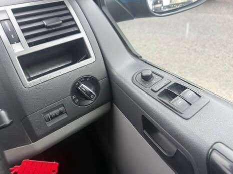 2015 VOLKSWAGEN TRANSPORTER 2015 VOLKSWAGEN TRANSPORTER