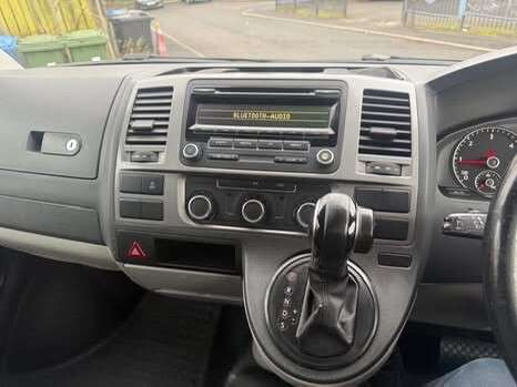 2015 VOLKSWAGEN TRANSPORTER 2015 VOLKSWAGEN TRANSPORTER