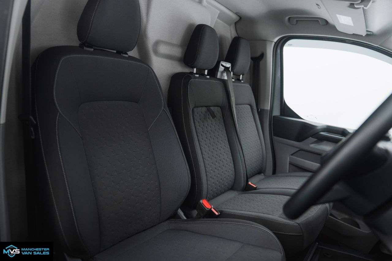 2025 FORD TRANSIT CUSTOM 2025 FORD TRANSIT CUSTOM