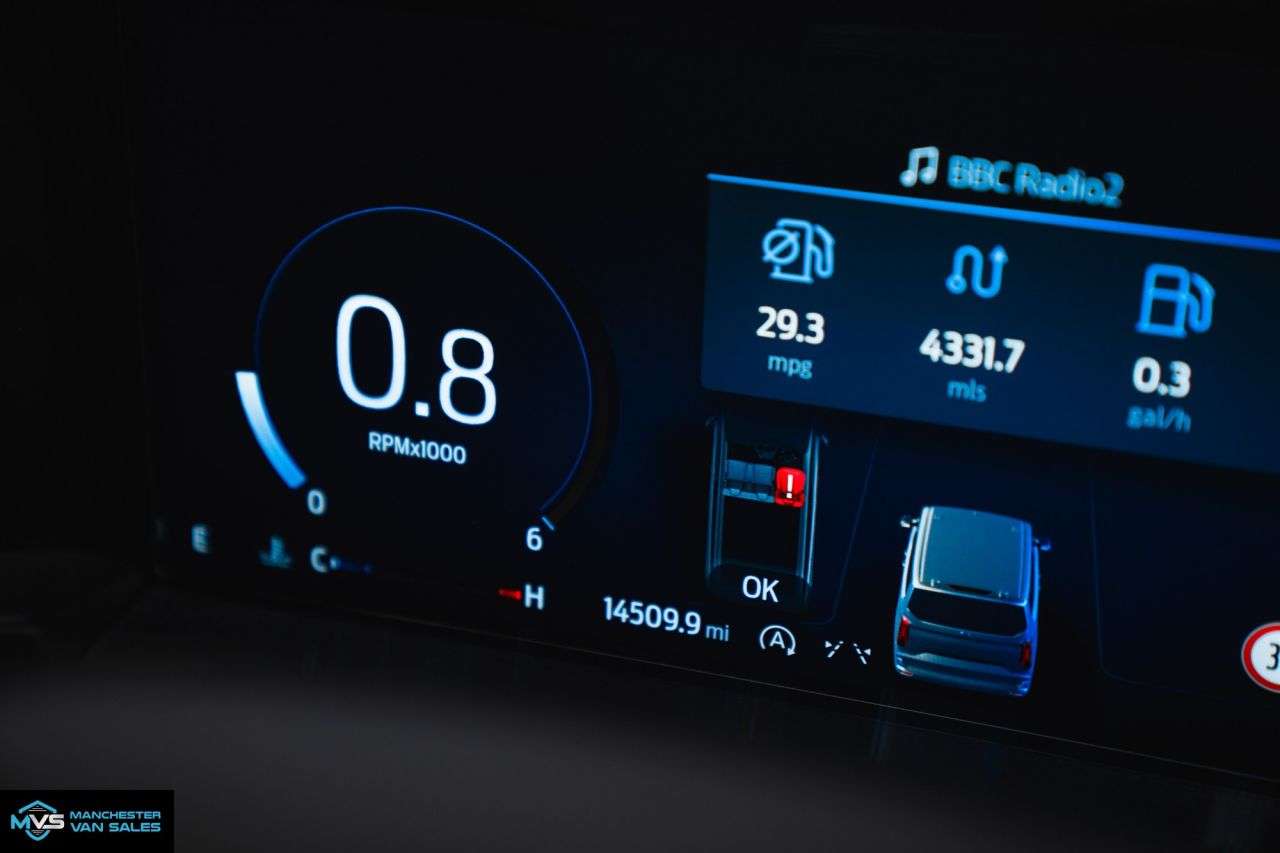 2025 FORD TRANSIT CUSTOM 2025 FORD TRANSIT CUSTOM