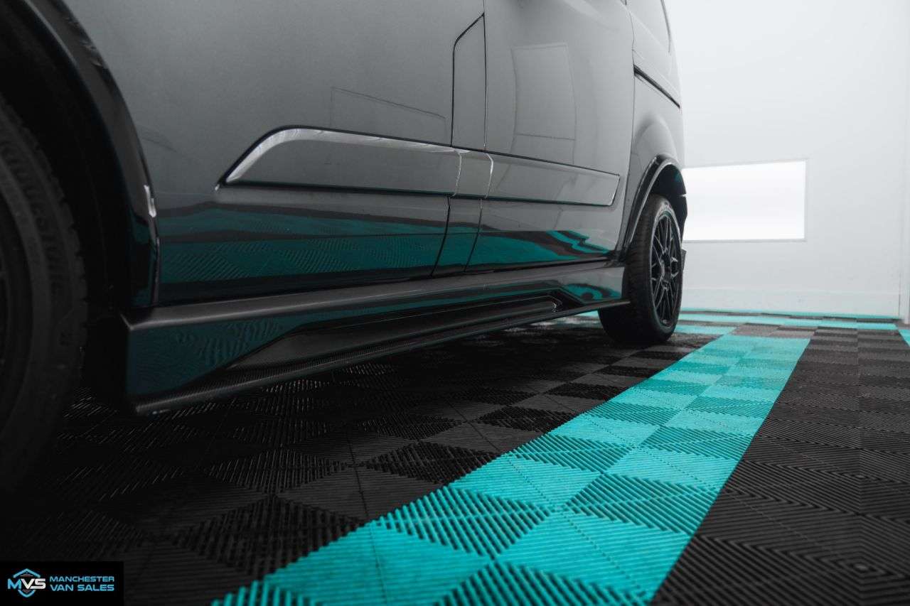 2019 FORD TRANSIT CUSTOM 2019 FORD TRANSIT CUSTOM