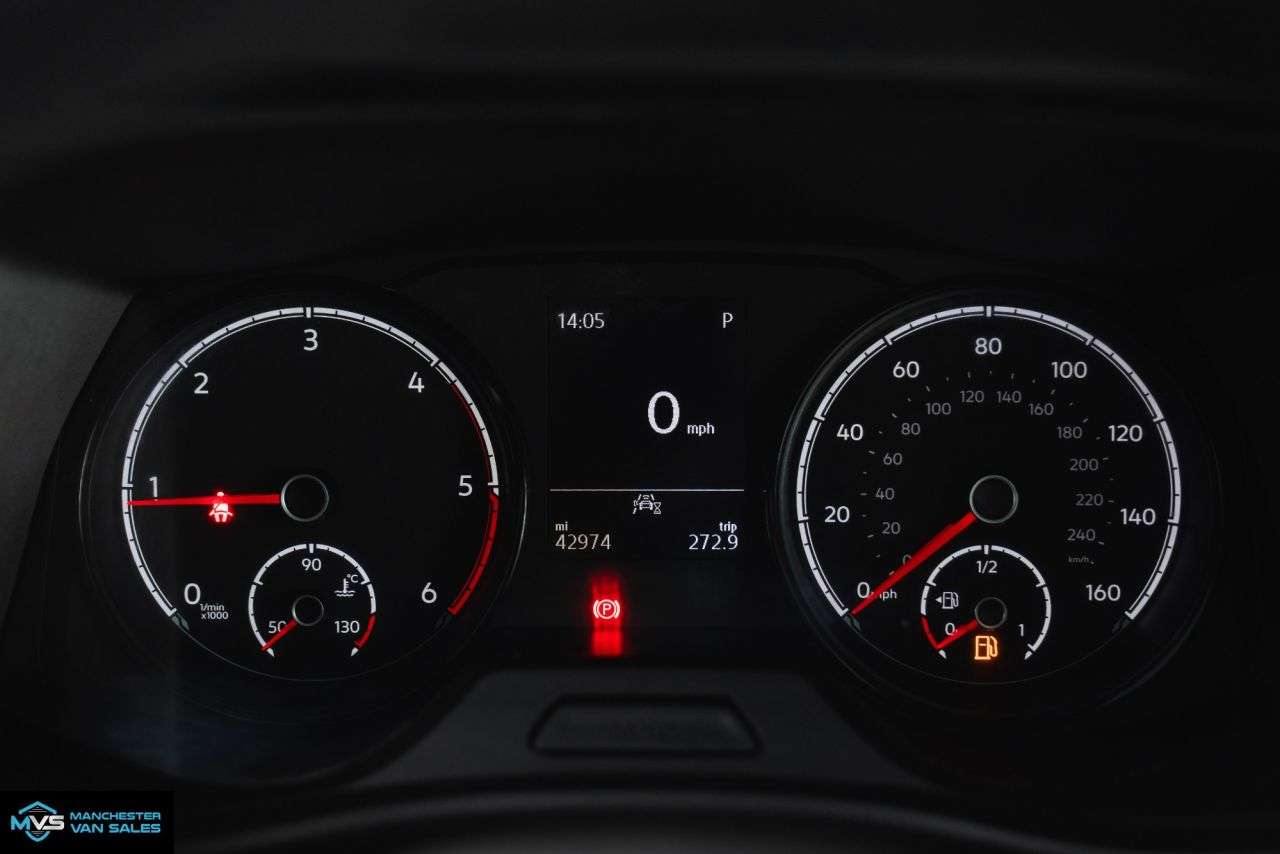 2024 VOLKSWAGEN TRANSPORTER 2024 VOLKSWAGEN TRANSPORTER