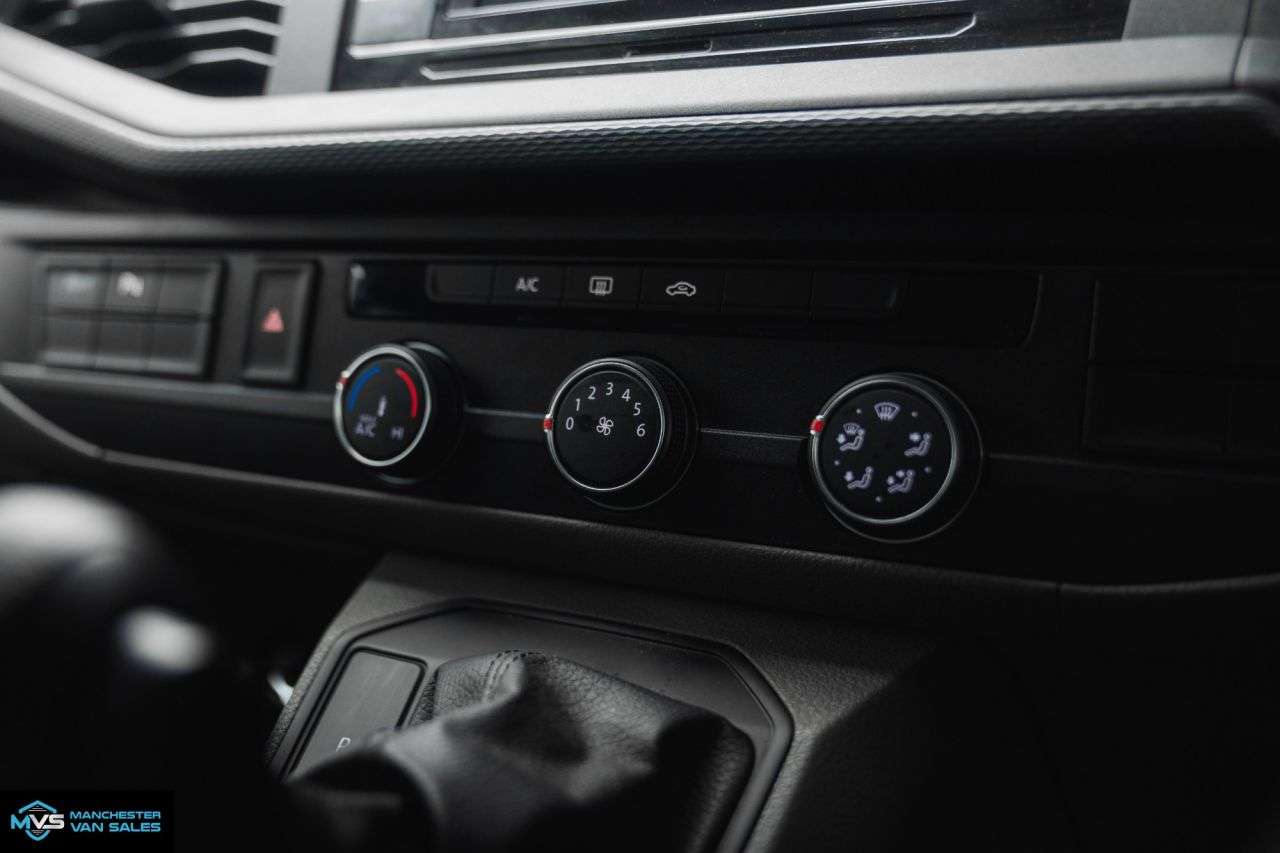 2024 VOLKSWAGEN TRANSPORTER 2024 VOLKSWAGEN TRANSPORTER