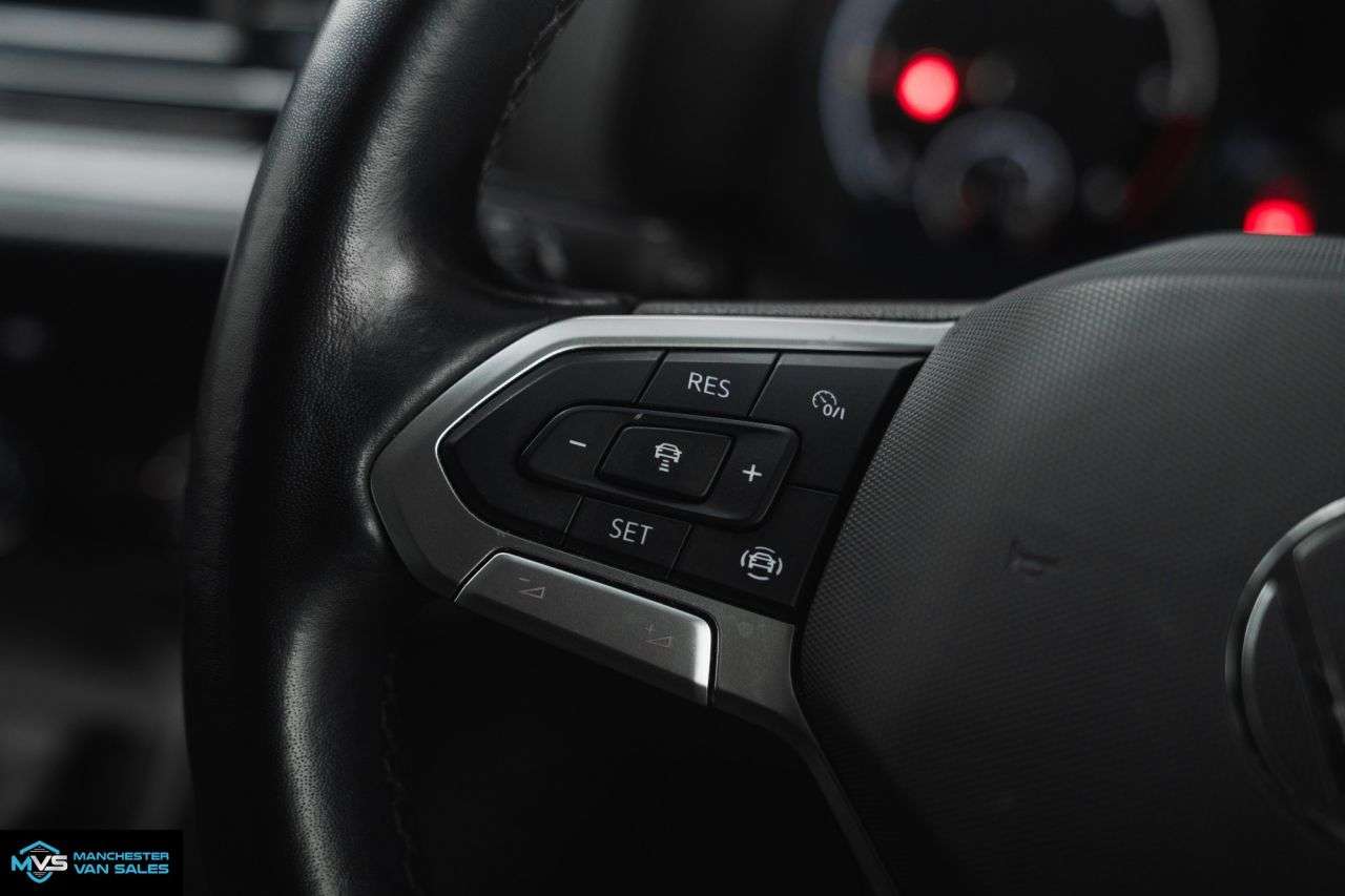 2024 VOLKSWAGEN TRANSPORTER 2024 VOLKSWAGEN TRANSPORTER