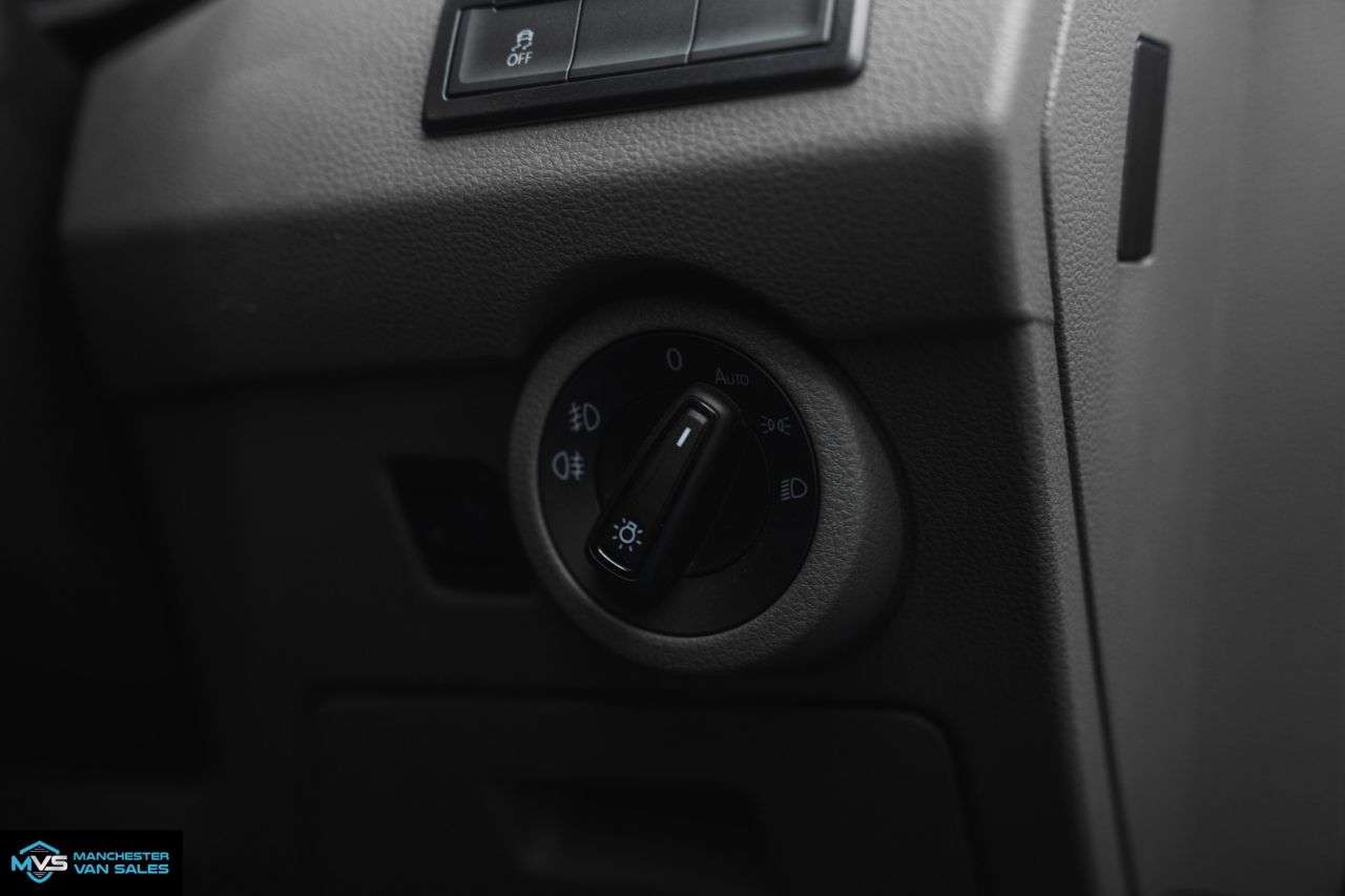 2024 VOLKSWAGEN TRANSPORTER 2024 VOLKSWAGEN TRANSPORTER