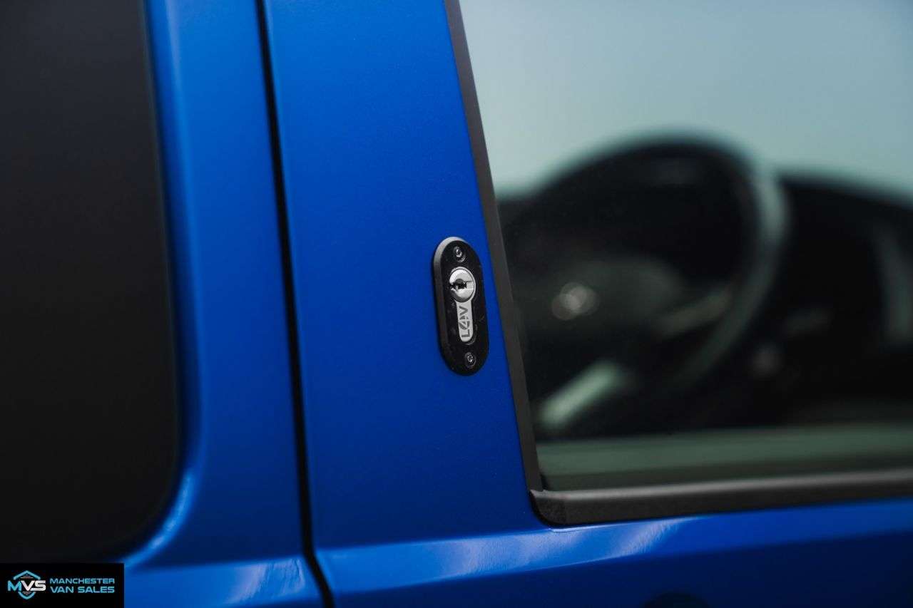 2024 VOLKSWAGEN TRANSPORTER 2024 VOLKSWAGEN TRANSPORTER