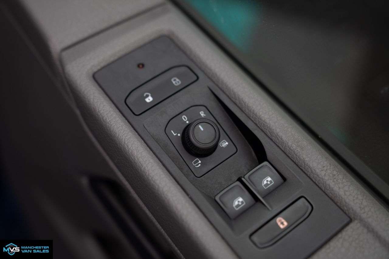 2024 VOLKSWAGEN TRANSPORTER 2024 VOLKSWAGEN TRANSPORTER