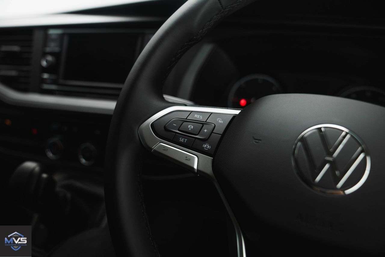 2024 VOLKSWAGEN TRANSPORTER 2024 VOLKSWAGEN TRANSPORTER