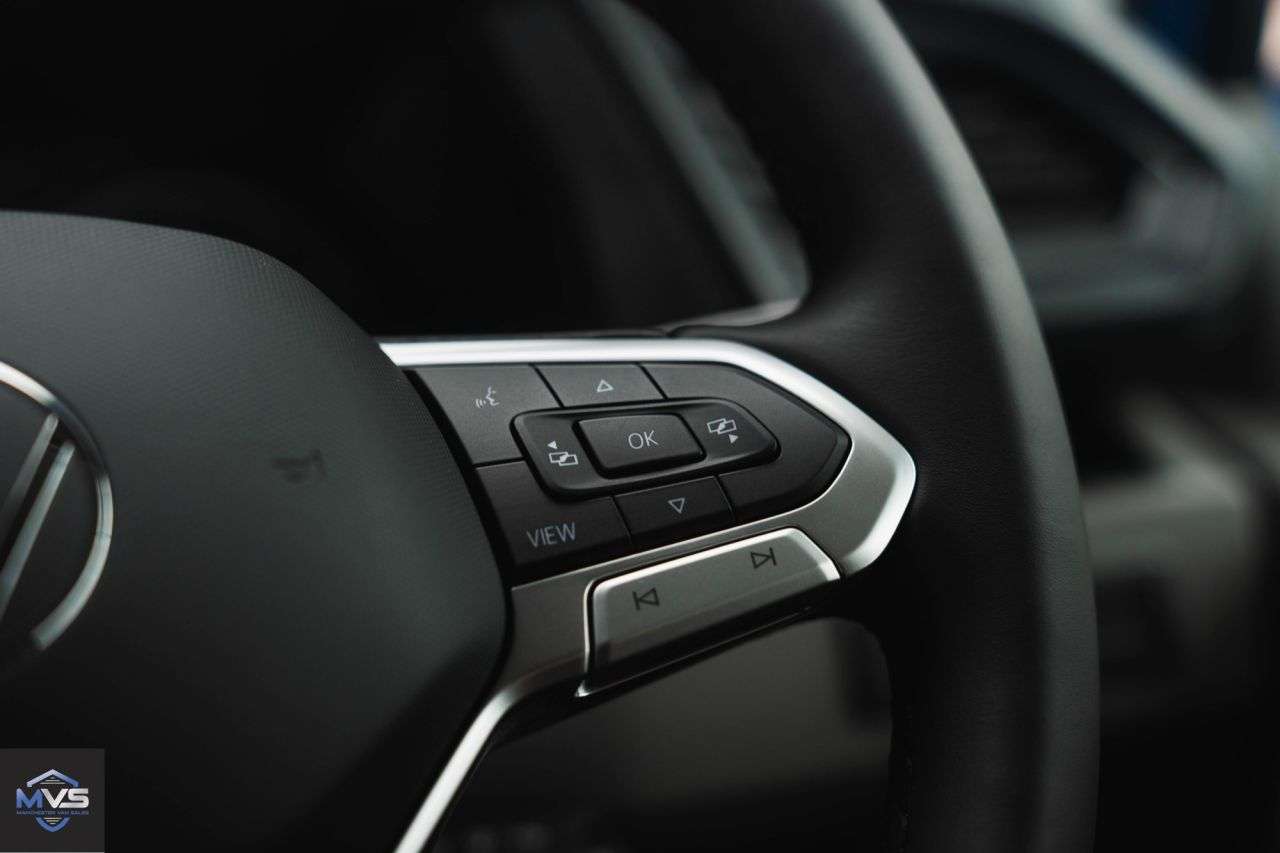 2024 VOLKSWAGEN TRANSPORTER 2024 VOLKSWAGEN TRANSPORTER