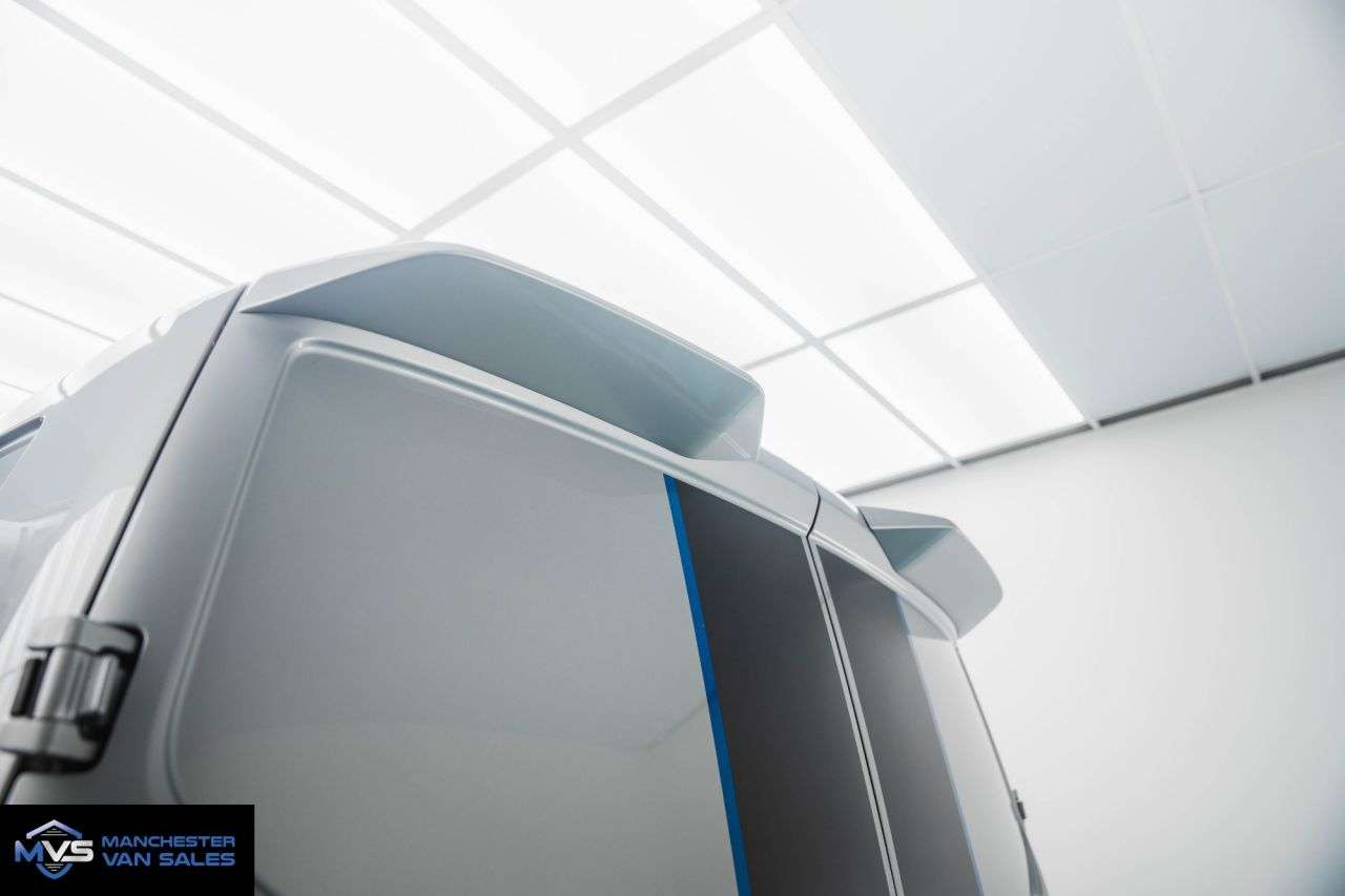 2024 FORD TRANSIT CUSTOM 2024 FORD TRANSIT CUSTOM