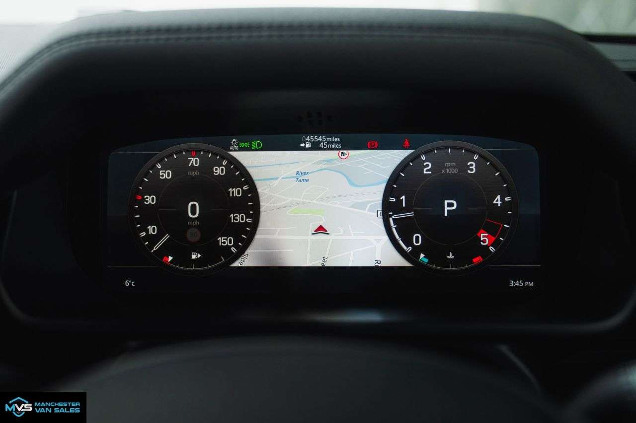 2023 LAND ROVER DEFENDER 2023 LAND ROVER DEFENDER