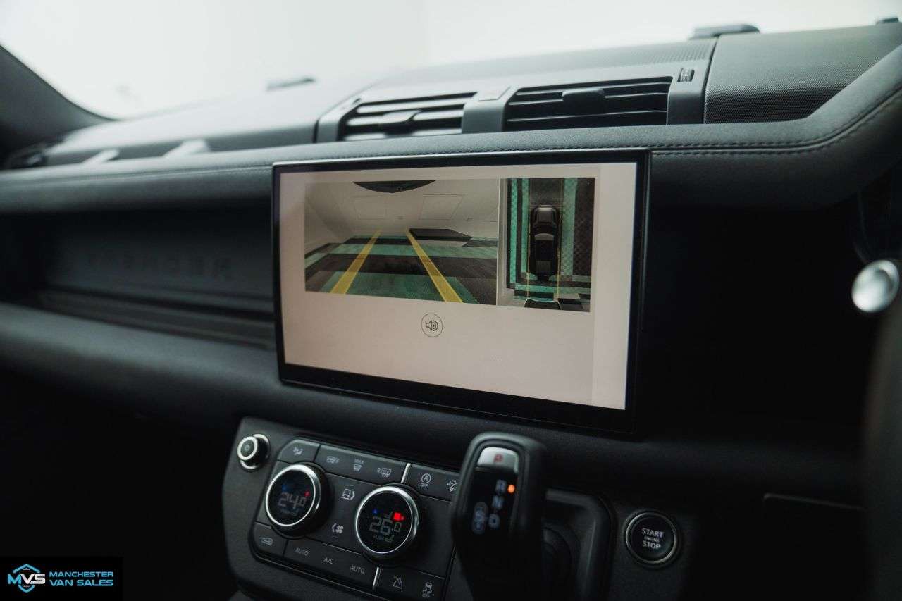 2023 LAND ROVER DEFENDER 2023 LAND ROVER DEFENDER