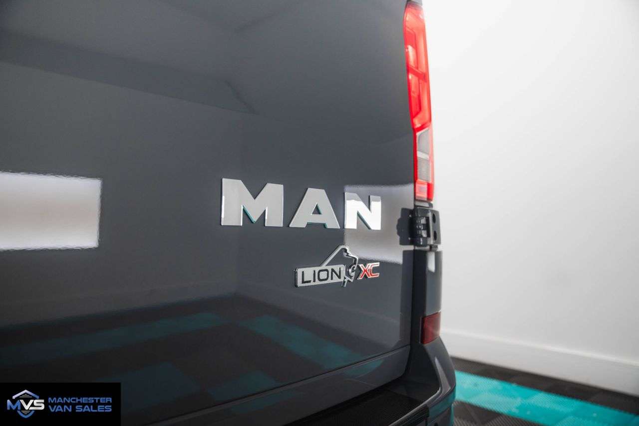 null MAN TGE null MAN TGE