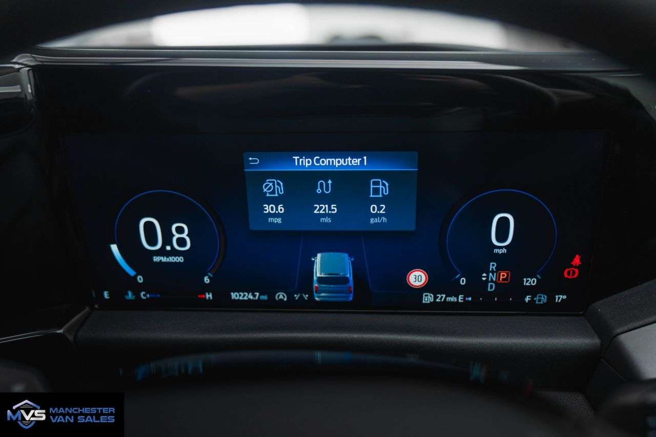 0 FORD TRANSIT CUSTOM 0 FORD TRANSIT CUSTOM