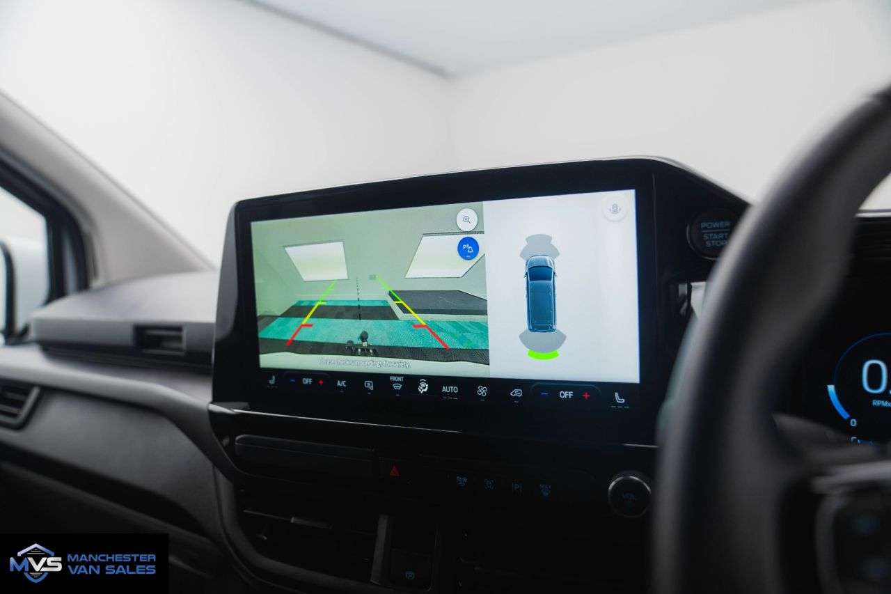 0 FORD TRANSIT CUSTOM 0 FORD TRANSIT CUSTOM