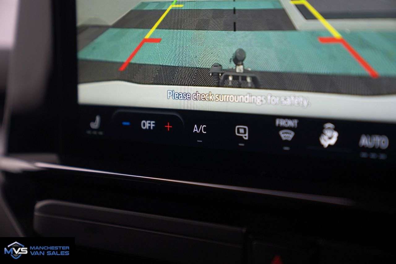 0 FORD TRANSIT CUSTOM 0 FORD TRANSIT CUSTOM