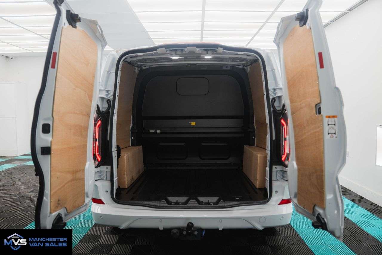 0 FORD TRANSIT CUSTOM 0 FORD TRANSIT CUSTOM