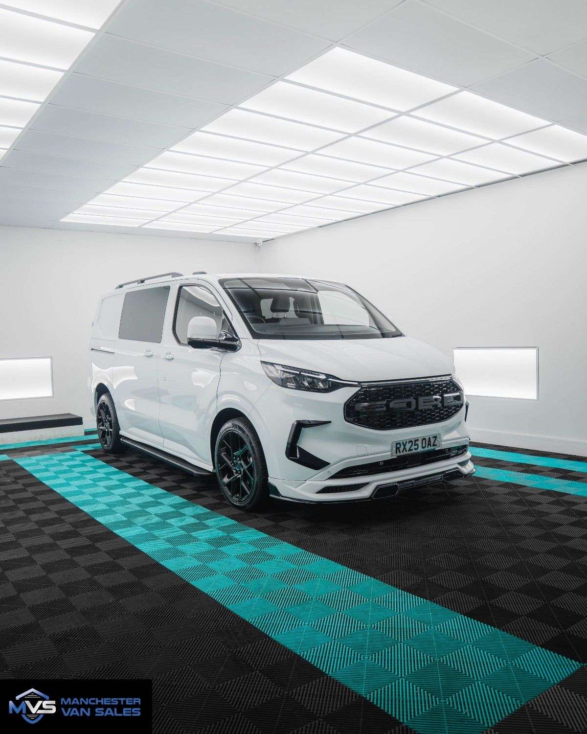 0 FORD TRANSIT CUSTOM 0 FORD TRANSIT CUSTOM