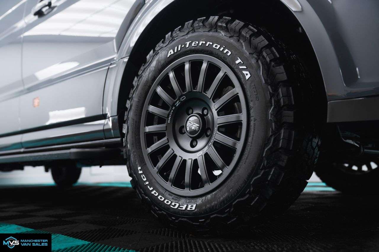 A 0 MAN TGE 2.0 LWB 4MOTION MCR EDITION 180BHP AUTO - PURE GREY - FULLY CODED A 0 MAN TGE 2.0 LWB 4MOTION MCR EDITION 180BHP AUTO - PURE GREY - FULLY CODED