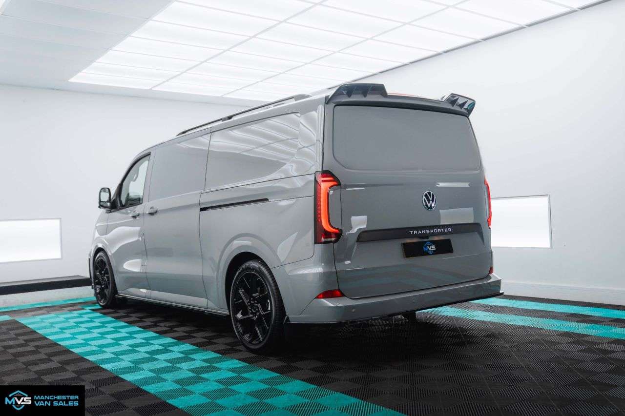 0 VOLKSWAGEN TRANSPORTER 0 VOLKSWAGEN TRANSPORTER