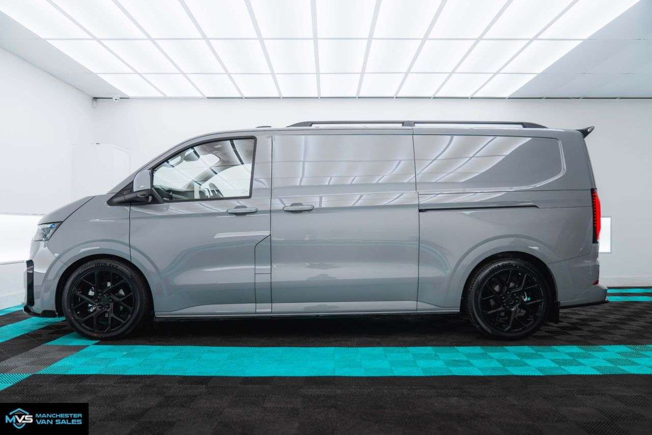 0 VOLKSWAGEN TRANSPORTER 0 VOLKSWAGEN TRANSPORTER